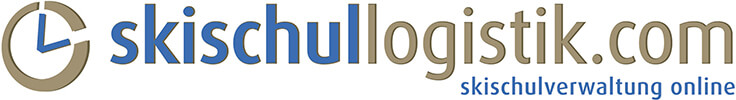 Logo Skischullogistik