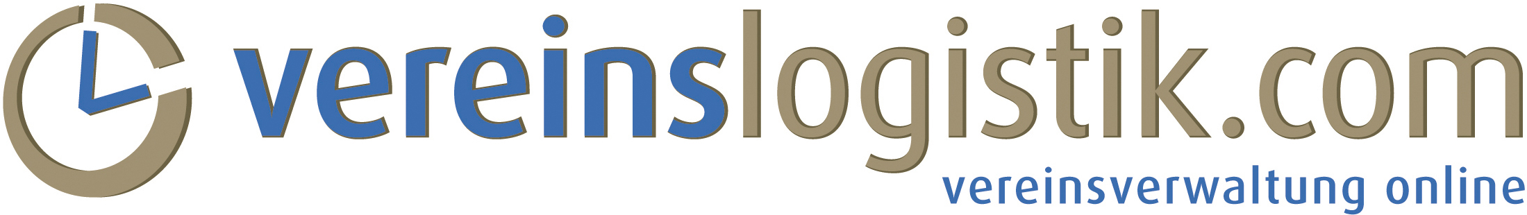 Logo Vereinslogistik